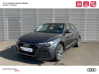 Photo Audi A1 SPORTBACK A1 Sportback 25 TFSI 95 ch S tronic 7