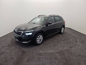 Photo Skoda Kamiq Kamiq 1.0 TSI Evo 110 ch BVM6