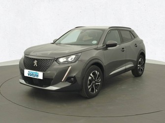 Photo Peugeot 2008 BUSINESS 2008 PureTech 130 S&S BVM6