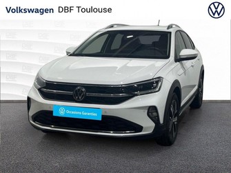 Photo Volkswagen Taigo 1.0 TSI 116 DSG7 Style