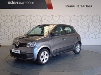 Photo Renault Twingo III TCe 95 Zen