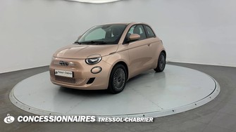 Photo Fiat 500 500e Berline e 118 ch Icône