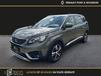 Photo Peugeot 5008 5008 BlueHDi 130ch S&S BVM6