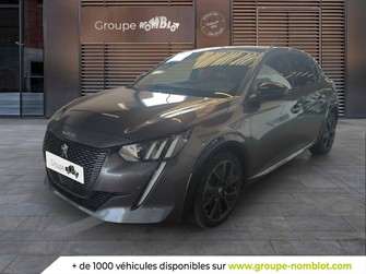 Photo Peugeot 208 208 BlueHDi 100 S&S BVM6