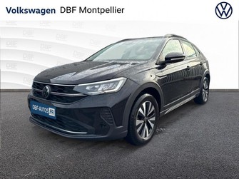 Photo Volkswagen Taigo 1.0 TSI 95 BVM5 Life