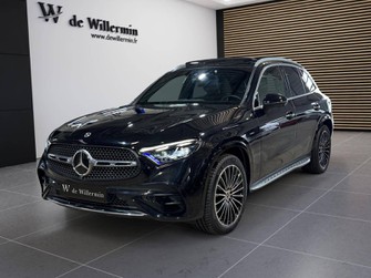 Photo Mercedes GLC GLC GLC 300 e 9G-Tronic 4Matic