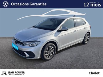 Photo Volkswagen Polo Polo 1.0 TSI 95 S&S BVM5