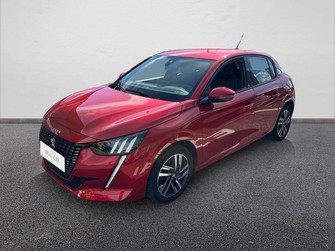 Photo Peugeot 208 208 PureTech 130 S&S EAT8