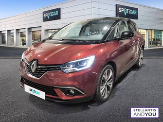 Photo Renault Scenic TCe 130 Energy Intens