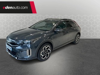Photo Kia XCeed 1.5 T-GDi 140 ch DCT7 GT-line Premium 5p