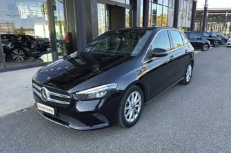 Photo Mercedes Classe B CLASSE B Classe B 180 d