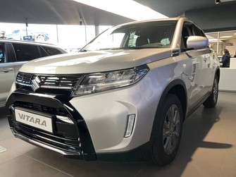 Photo Suzuki Vitara Vitara 1.5 Dualjet Hybrid Auto