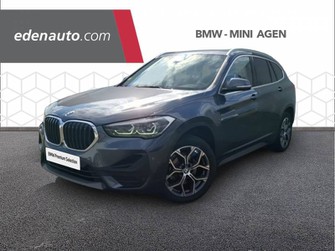 Photo Bmw X1 sDrive 16d 116 ch DKG7 Business Design