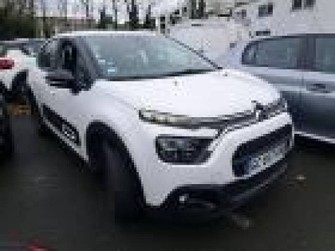Photo Citroen C3 PureTech 83 S&S BVM5 Feel Pack
