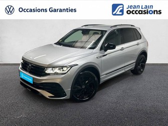 Photo Volkswagen Tiguan 2.0 TDI 150ch DSG7 4Motion R-Line