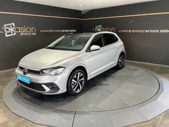 Photo Volkswagen Polo Polo 1.0 TSI 95 S&S BVM5