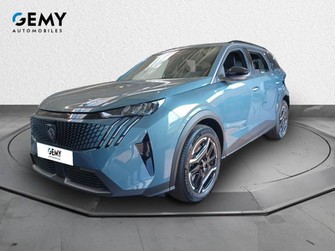 Photo Peugeot 5008 Electrique 73 kWh 210 ch Allure