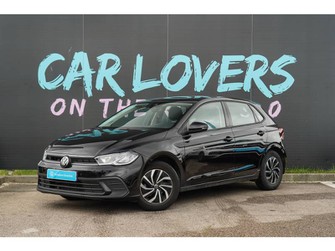 Photo Volkswagen Polo 1.0 TSI 95 S&S DSG7 Life