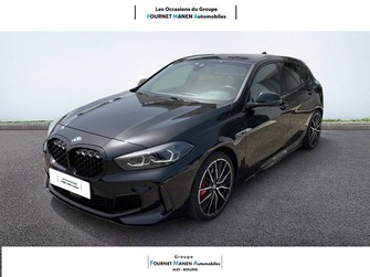 Photo Bmw Serie 1 SERIE 1 F40 M135i xDrive 306 ch BVA8