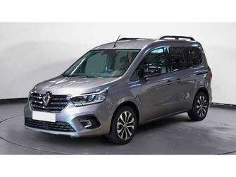 Photo Renault Kangoo Blue dCi 95 Techno