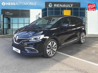 Photo Renault Scenic 1.3 TCe 140ch Evolution
