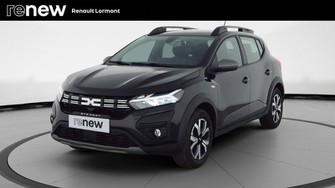Photo Dacia Sandero Sandero ECO-G 100