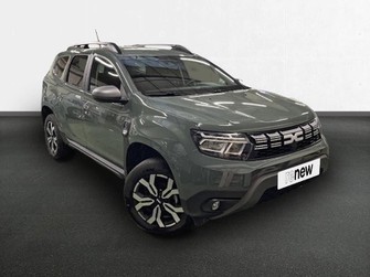 Photo Dacia Duster Duster ECO-G 100 4x2