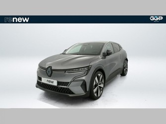 Photo Renault Megane E-TECH EV60 220 ch optimum charge Techno