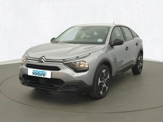 Photo Citroen C4 C4 PureTech 100 BVM6