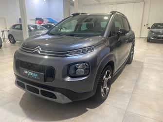 Photo Citroen C3 Aircross PureTech 130ch S&S Shine E6.d EAT6