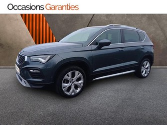 Photo Seat Ateca 1.5 TSI 150ch Start&Stop Xperience DSG