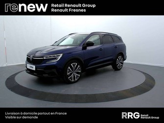 Photo Renault Espace VI Espace E-Tech hybrid 200