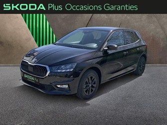 Photo Skoda Fabia 1.0 TSI Evo2 116ch Selection DSG7