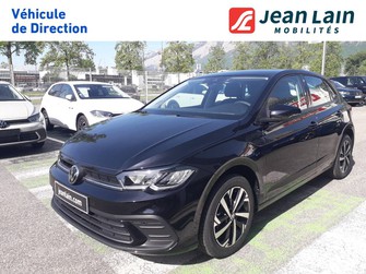 Photo Volkswagen Polo Polo 1.0 TSI 95 S&S BVM5