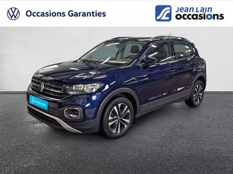 Photo Volkswagen T-Cross 1.0 TSI 110 Start/Stop DSG7 United