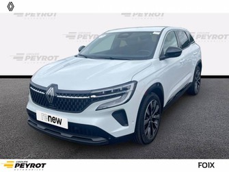 Photo Renault Austral E-Tech hybrid 200 Techno
