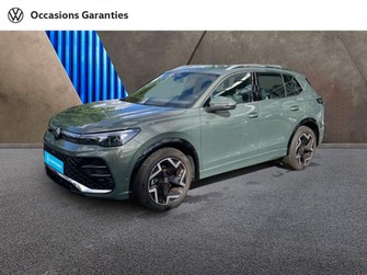 Photo Volkswagen Tiguan 1.5 eTSI 150ch R-Line DSG7