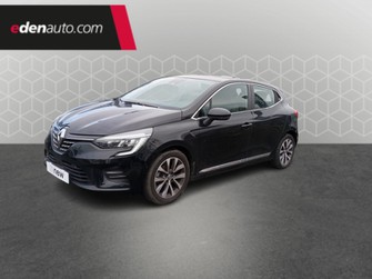 Photo Renault Clio TCe 90 - 21 Intens