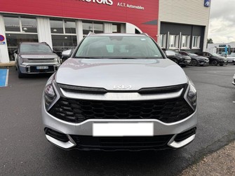 Photo Kia Sportage 1.6 T-GDi 230ch HEV Design BVA6 4x2