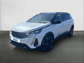 Photo Peugeot 5008 5008 PureTech 130ch S&S EAT8