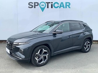 Photo Hyundai Tucson IV 1.6 T-GDI 265 HTRAC Plug-in BVA6 Creative 5p