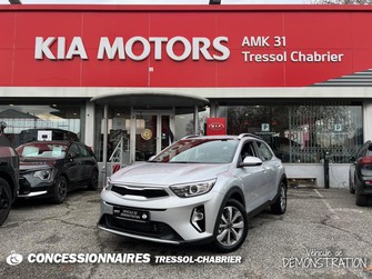 Photo Kia Stonic 1.0 T-GDi 100 ch BVM6 Active