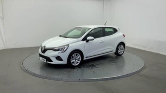 Photo Renault Clio V Clio E-Tech 140 Zen