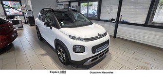 Photo Citroen C3 Aircross C3 Aircross BlueHDi 100 S&S BVM6