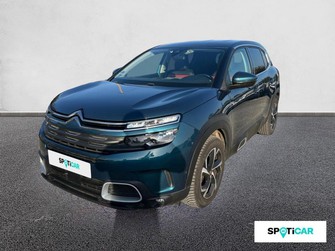 Photo Citroen C5 Aircross BlueHDi 130 S&S EAT8 Feel