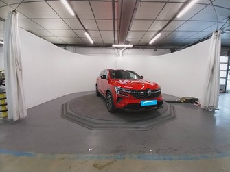 Photo Renault Austral Austral E-Tech hybrid 200