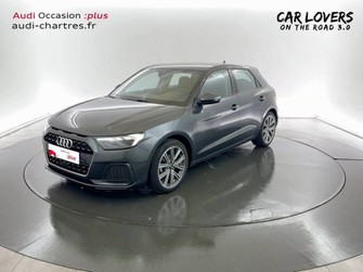 Photo Audi A1 Sportback 25 TFSI 95 ch BVM5 Advanced 2