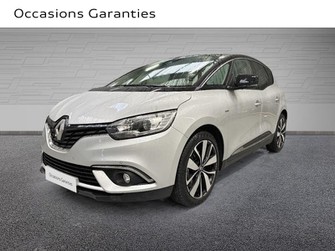 Photo Renault Scenic 1.3 TCe 140ch FAP Limited