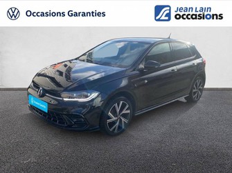 Photo Volkswagen Polo 1.0 TSI 95 S&S BVM5 R-Line