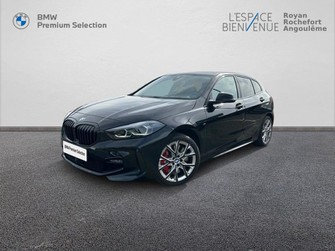 Photo Bmw Serie 1 Série 1 118dA 150ch Edition M Sport Pro